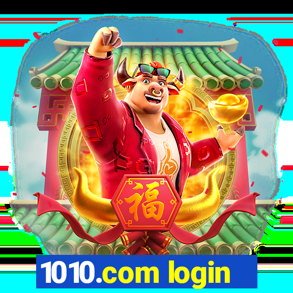 1010.com login